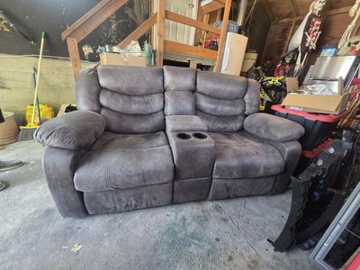 Love Seat