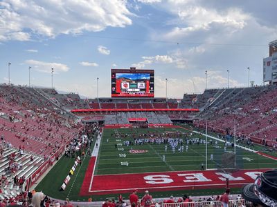University of Utah Football season tickets