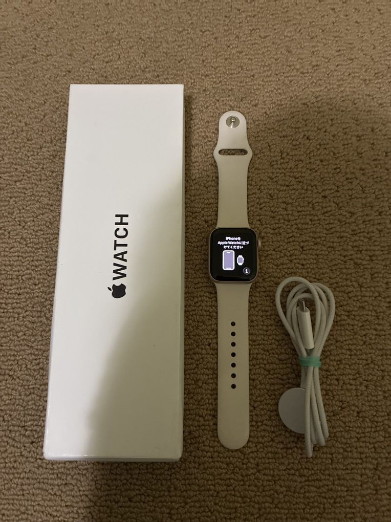 Apple Watch SE 3 40mm