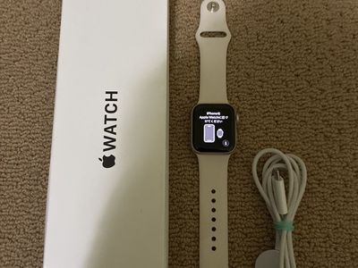 Apple Watch SE 3 40mm