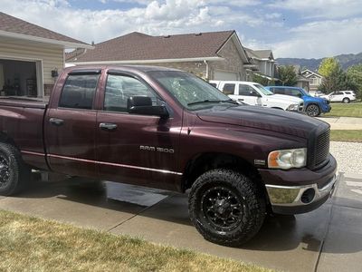 04 Dodge Ram 1500