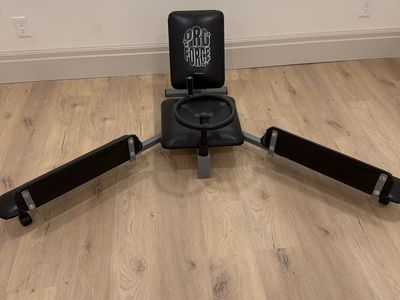 Stretcher Split Training Flexibility Trainer