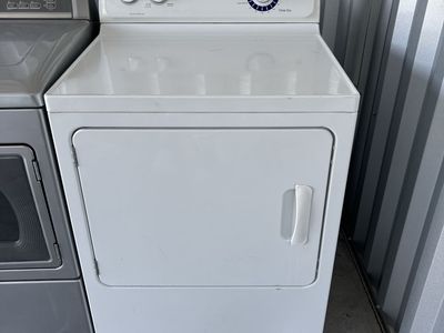 GE Electric Dryer Free Delivery