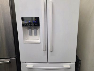 whirpool refrigerator