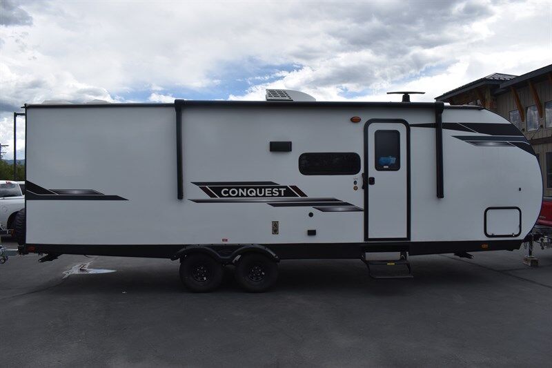 2024 Gulf Stream Conquest 269BH