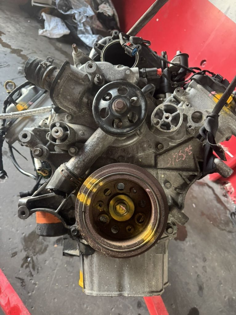 2012 5.7L Hemi Engine. 145,000 Miles