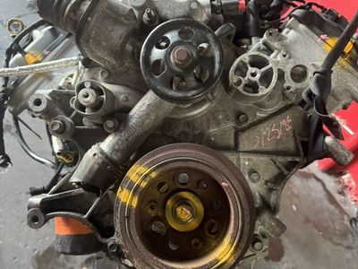 2012 5.7L Hemi Engine. 145,000 Miles