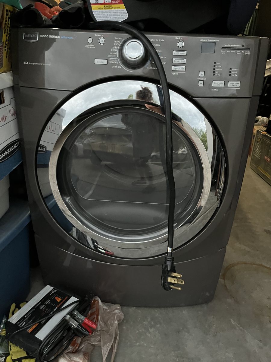 Dryer For Sale