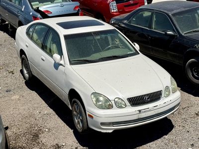 New Arrival - 2001 Lexus GS 300 Parts - UTPAP Ogden