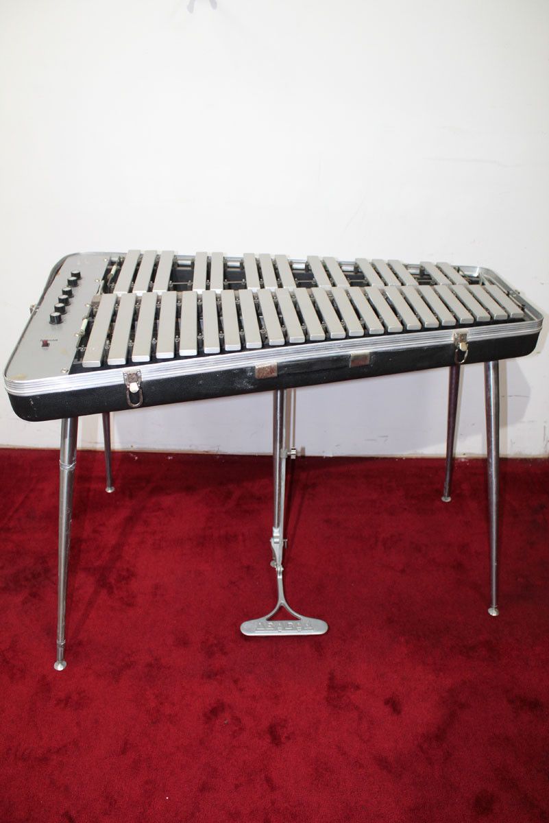 Rare Deagan Electravibe