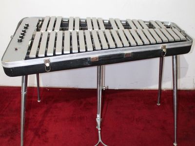 Rare Deagan Electravibe