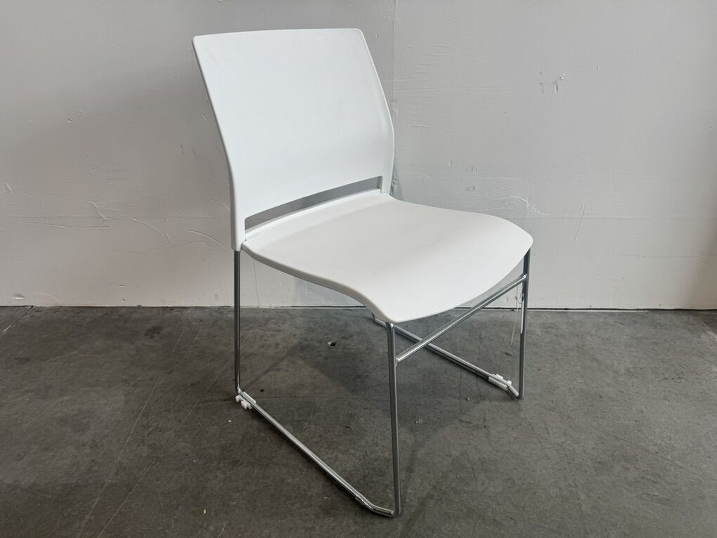 Office Cafe Side Chair