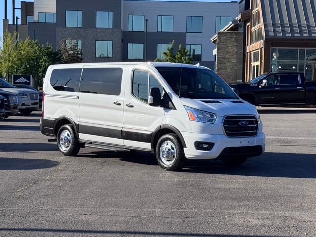2020 Ford Transit 150 XLT