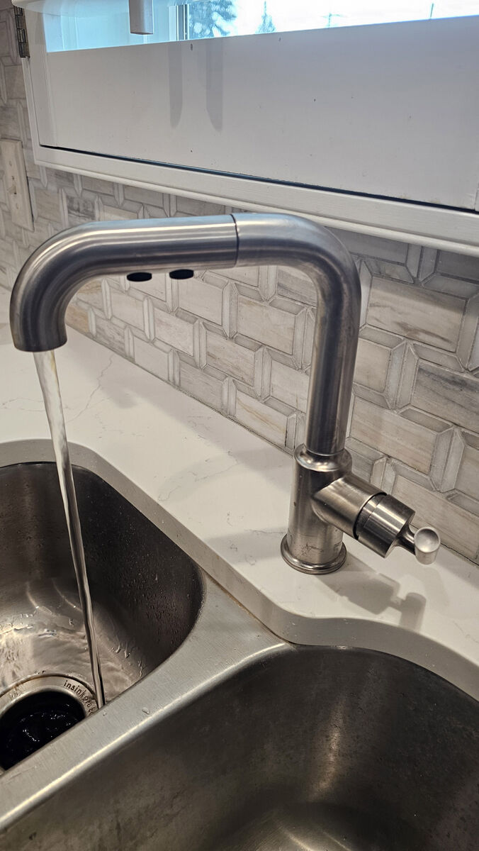 Kohler Kitchen Island Fauset