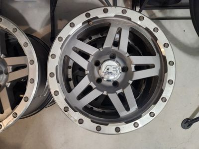 17x8.5 jeep wheels