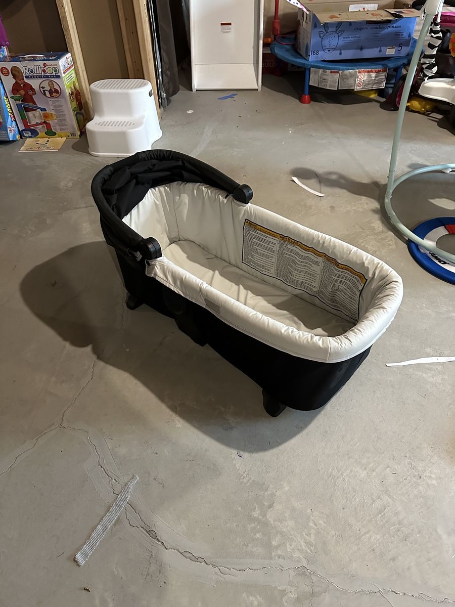 Graco Modes Carry Cot