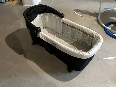 Graco Modes Carry Cot