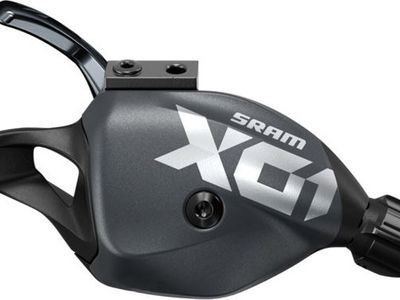 12 Speed SRAM X01 Eagle Shifter