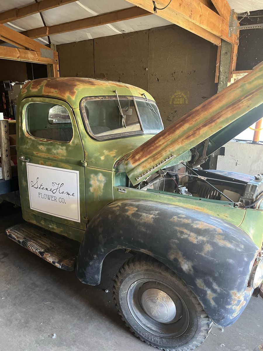 Custom Restoration