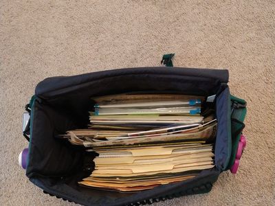 scrapbooking and paper crafting supplies