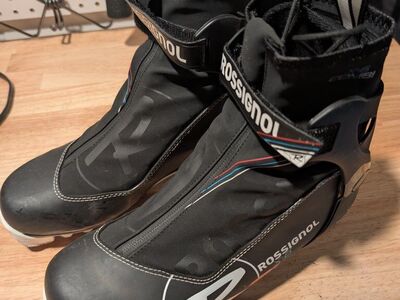 Rossignol X-6 Combi Boots - size 43