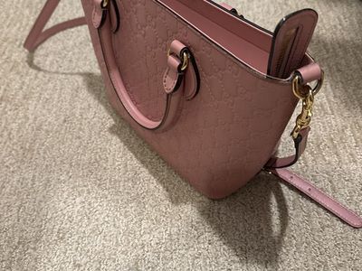 Gucci purse