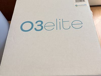 Ozone machine