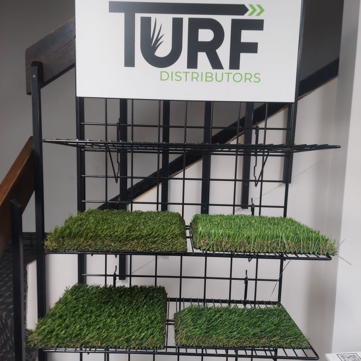 ARTIFICIAL TURF