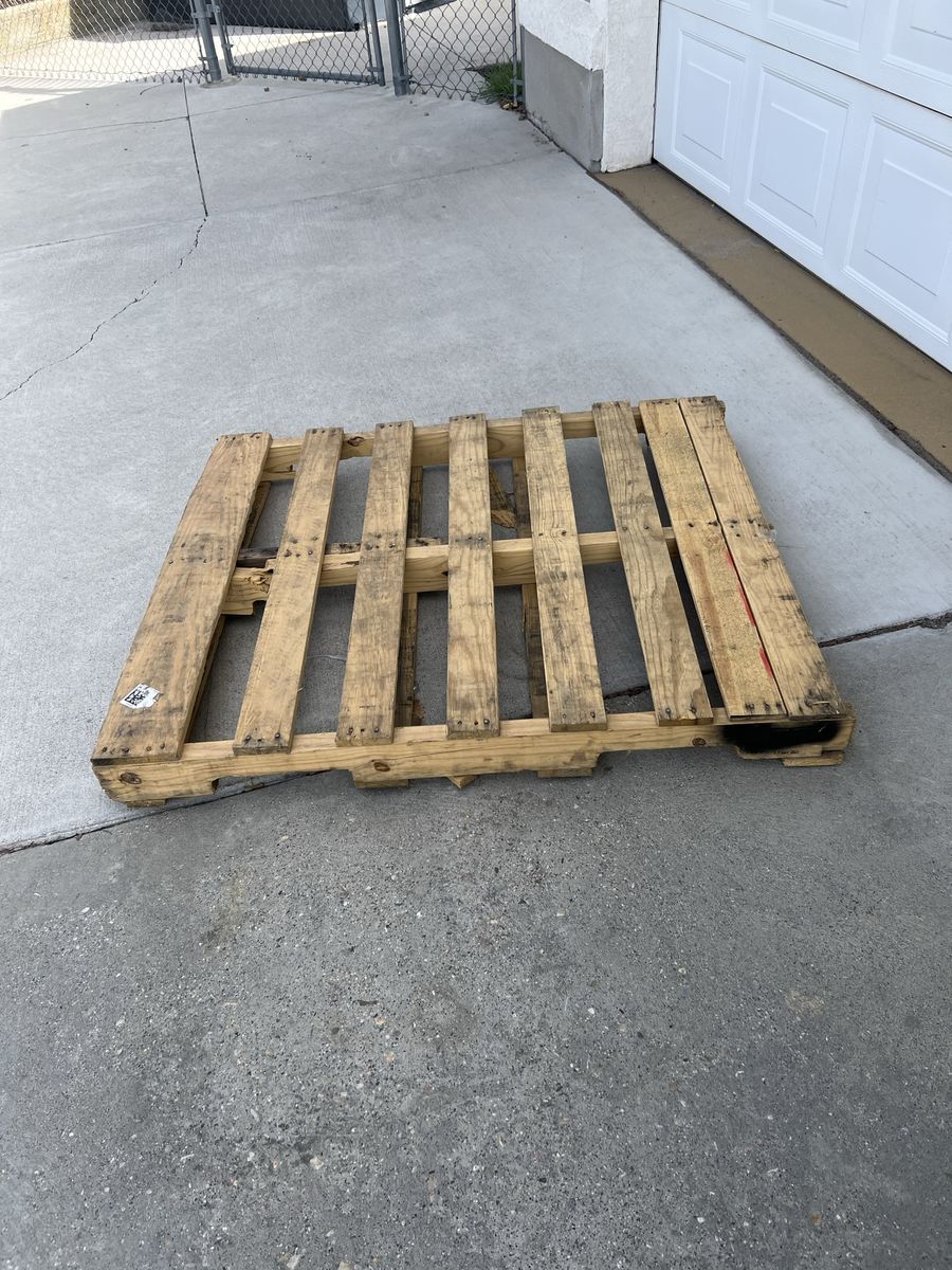 Free Pallet