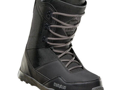 New ThirtyTwo Shifty Lace Snowboard Boots 9.0