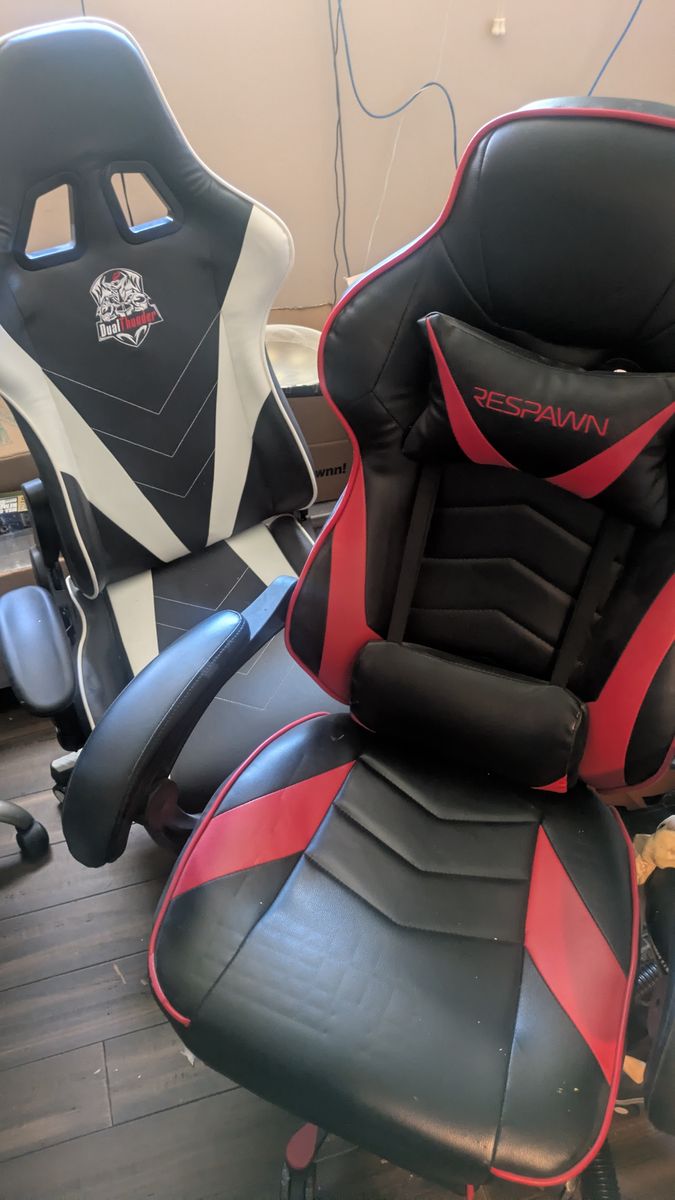 Gaming chairs