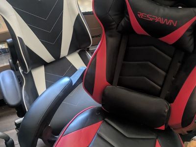 Gaming chairs