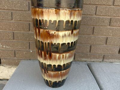 Decorative Vase
