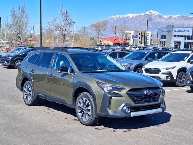 2023 Subaru Outback Limited