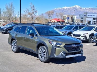 2023 Subaru Outback Limited