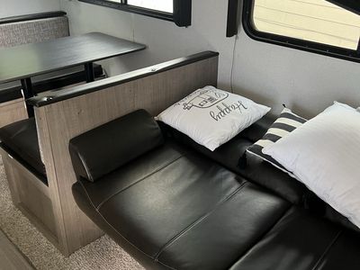 2020 Keystone Hideout Travel Trailer– One Owner, No Issues – Must See