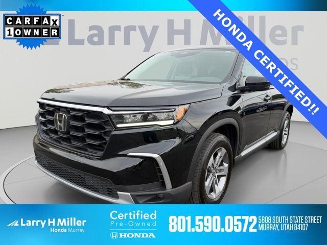 2023 Honda Pilot EX-L