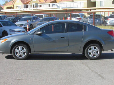 2007 Saturn Ion 2
