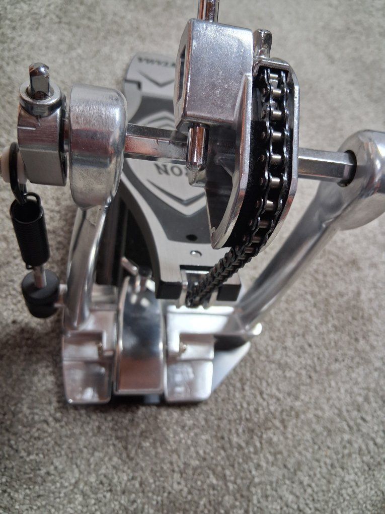 Tama Iron Cobra Bass Drum Kick Pedal New!