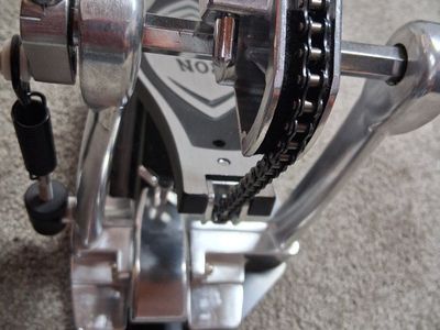 Tama Iron Cobra Bass Drum Kick Pedal New!