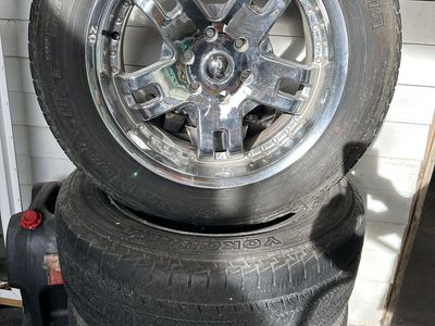 6 Lug 20s