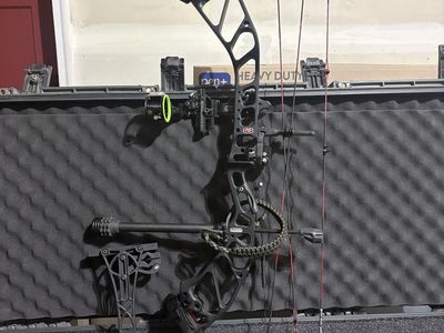 PSE OMEM w/ Hard case