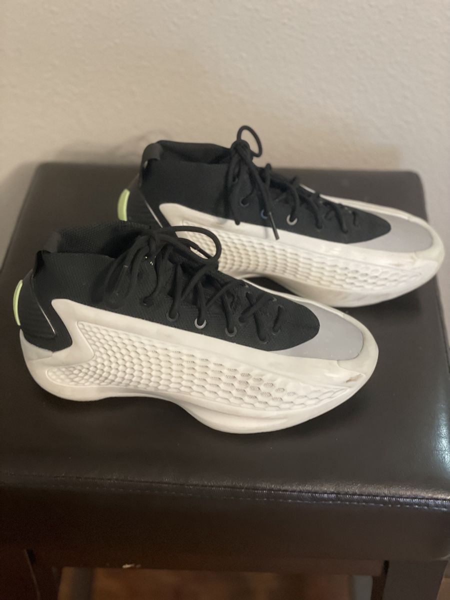 Anthony edwards 1 basketball shoes