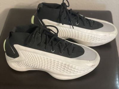 Anthony edwards 1 basketball shoes