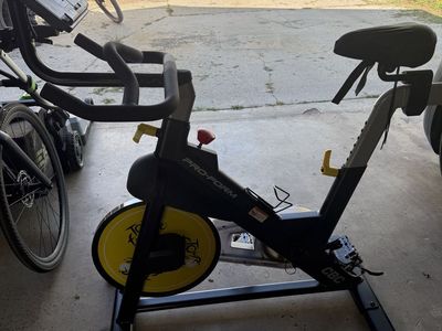 ProForm Tour De France Exercise Bike