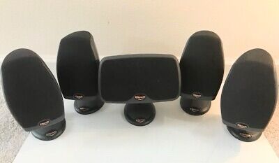 Klipsch 5 Channel Surround Sound