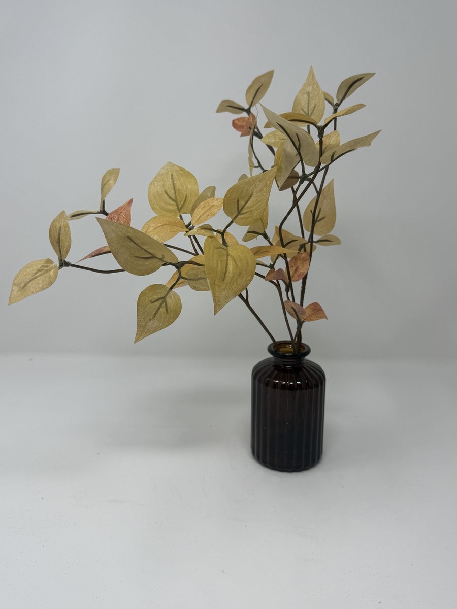 Hearth & Hand with Magnolia Artificial Dogwood Arrangement