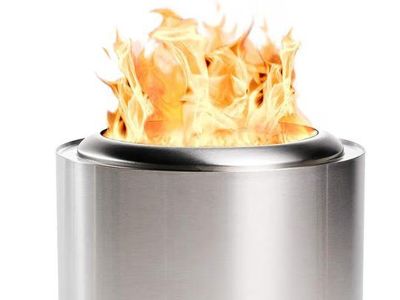 Solo Stove Ranger 2.0