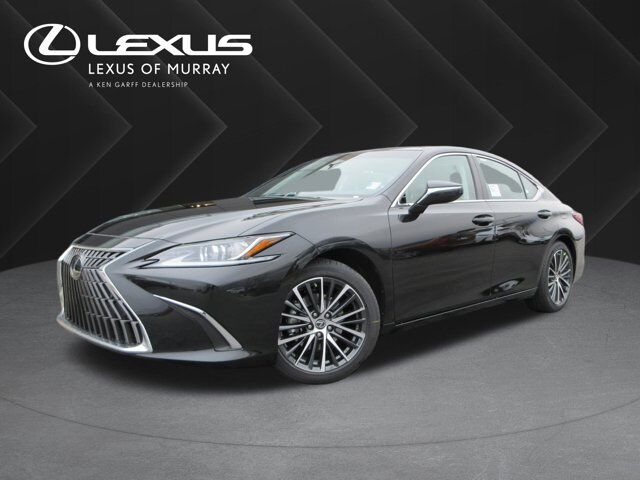 2025 Lexus ES Base