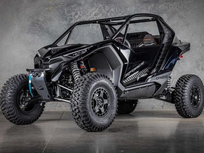 2026 CFMOTO ZFORCE Z10